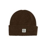 muts bruin