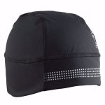 muts onder helm