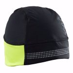 muts onder helm