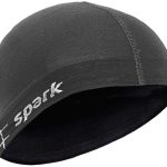 muts onder helm