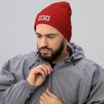 muts rood