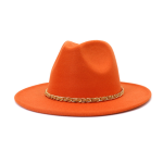 oranje hoedje