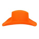 oranje hoedje