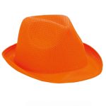 oranje hoedje
