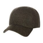 petten en hoeden