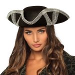 piratenhoed dames