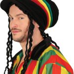 rasta muts