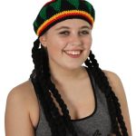 rasta muts