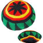 rasta muts