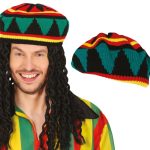rasta muts