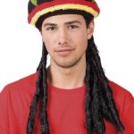 rasta muts