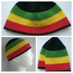 rasta muts