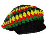 rasta muts
