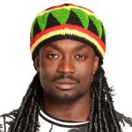 rasta muts
