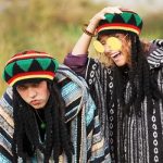rasta muts