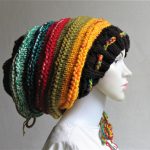 rasta muts