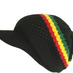 rasta muts