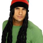 rasta muts