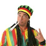 rasta muts