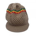 rasta muts