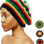 rasta muts
