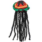 rasta muts