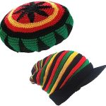 rasta muts
