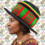 rasta muts