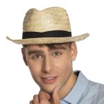 rieten hoedje