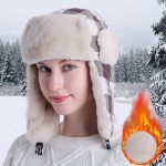 russische muts dames