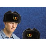russische muts heren