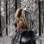russische muts heren