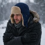 russische muts heren
