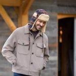russische muts heren