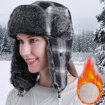 russische muts heren