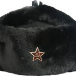 russische muts heren