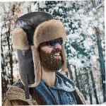 russische muts heren