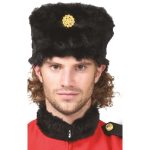 russische muts heren