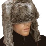 russische muts heren