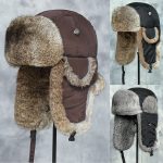 russische muts heren
