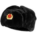 russische muts heren
