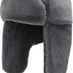 russische muts heren