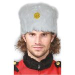 russische muts heren