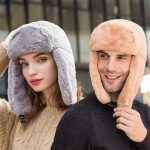 russische muts heren