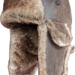 russische muts heren