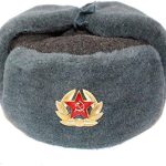 russische muts heren
