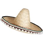 sombrero hoed