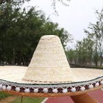 sombrero hoed
