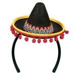 sombrero hoed