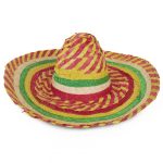sombrero hoed